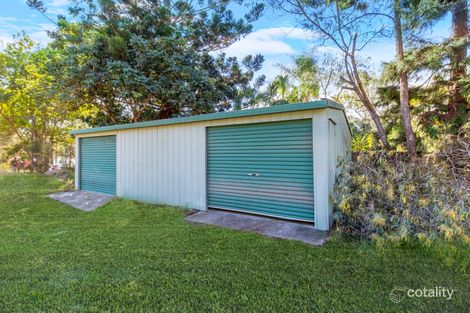 Property photo of 42-46 Sycamore Road Park Ridge South QLD 4125