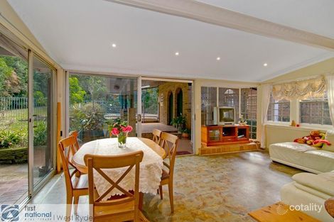 Property photo of 2 Kings Road Denistone East NSW 2112