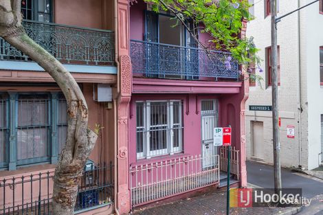 Property photo of 1 Rose Street Chippendale NSW 2008