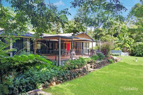 35 Tallowwood St, Maleny, QLD 4552