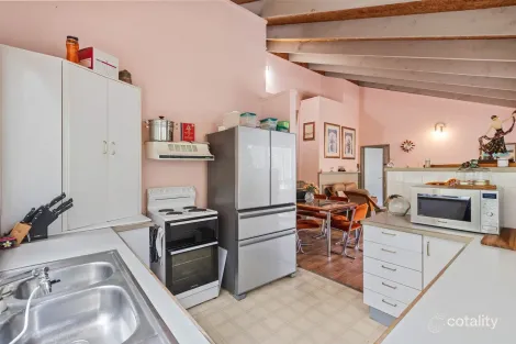 Property photo of 3 The Mews Eden NSW 2551