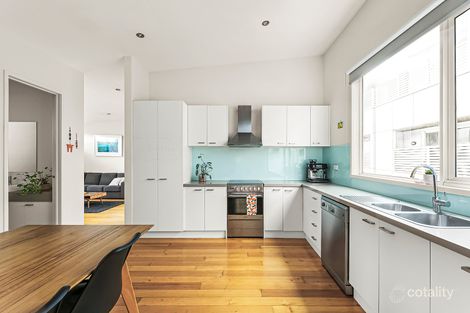 Property photo of 2/34 Boothby Street Northcote VIC 3070