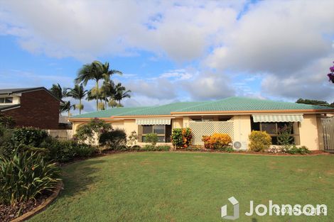 Property photo of 7 Hansen Court Capalaba QLD 4157