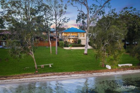 Property photo of 161 Kullaroo Road Summerland Point NSW 2259