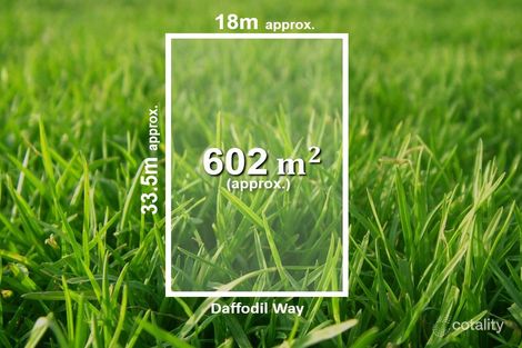 7 Daffodil Way, Point Cook, VIC 3030