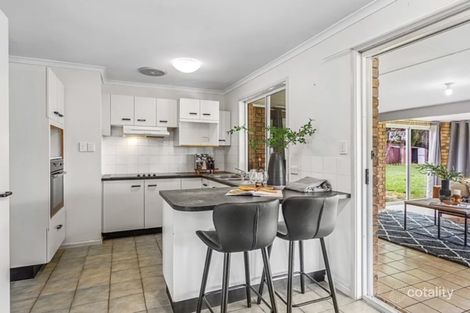 Property photo of 13 Craigola Court Ningi QLD 4511