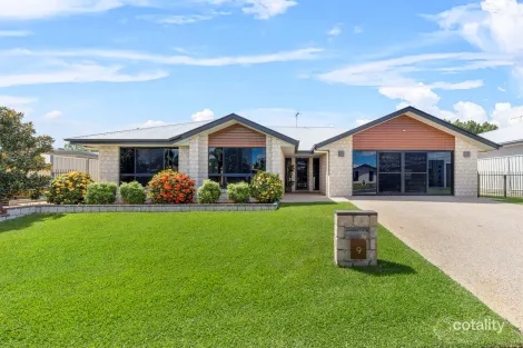 9 Saville St, Emerald, QLD 4720