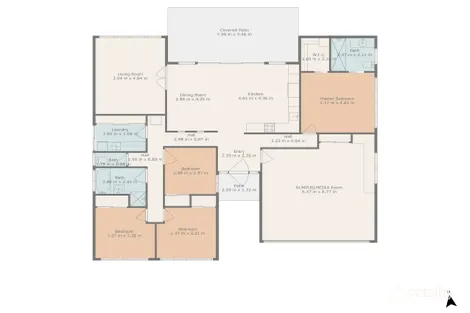 Property photo of 9 Saville Street Emerald QLD 4720