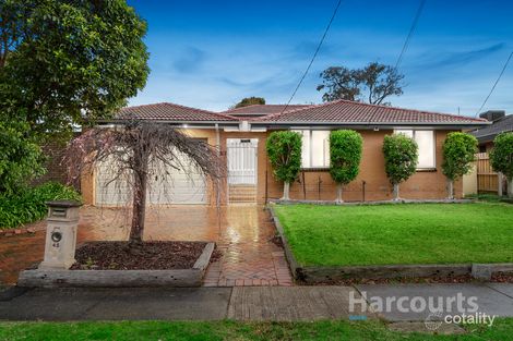 Property photo of 45 Shetland Drive Wantirna VIC 3152