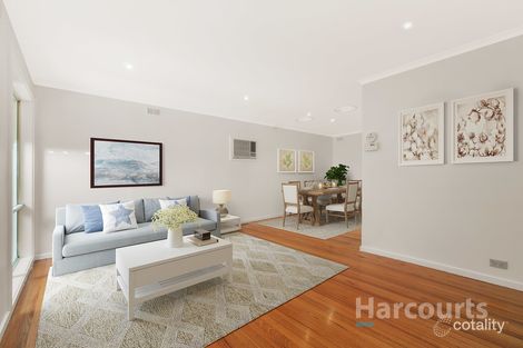 Property photo of 45 Shetland Drive Wantirna VIC 3152