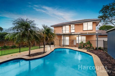 Property photo of 45 Shetland Drive Wantirna VIC 3152