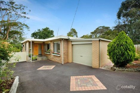 38 Riverview Tce, Bulleen, VIC 3105