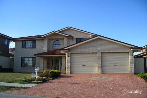 53 Middlehope St, Bonnyrigg Heights, NSW 2177