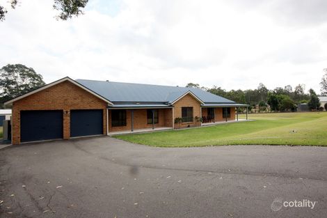 130 Brigadier Hammett Rd, Wattle Ponds, NSW 2330
