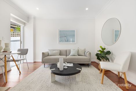 Property photo of 2/149 Old South Head Road Bondi Junction NSW 2022