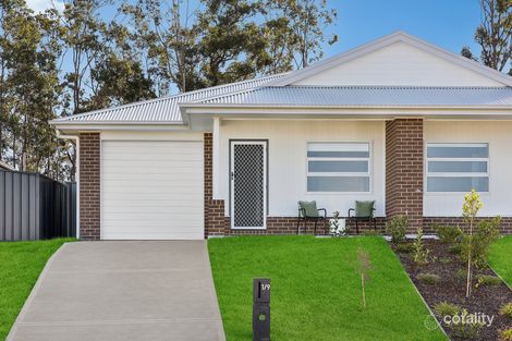 1/9 SAXONVALE GR, CESSNOCK, NSW 2325