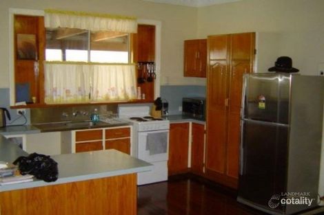 Property photo of 122 Twelfth Avenue Home Hill QLD 4806