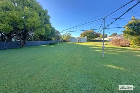 Property photo of 36 Robinson Road Laidley QLD 4341