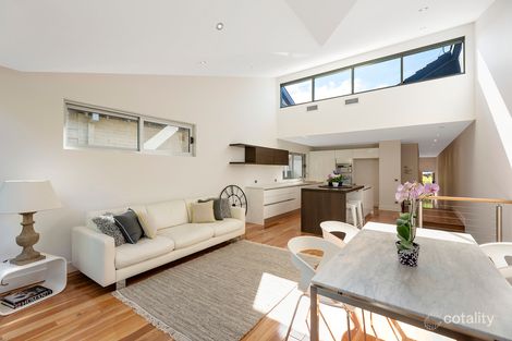 Property photo of 26A Prince Street Mosman NSW 2088