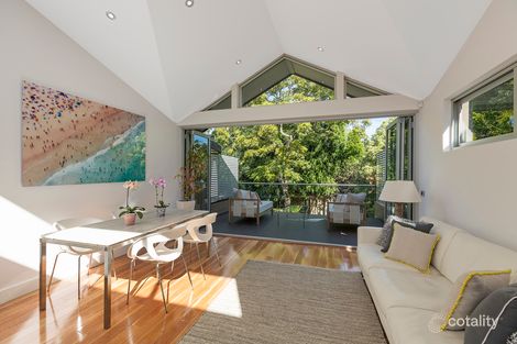Property photo of 26A Prince Street Mosman NSW 2088