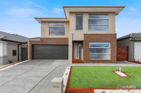 Property photo of 50 Scotland Circuit Cranbourne West VIC 3977