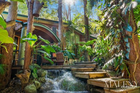 Property photo of 137 Wilson Road Ilkley QLD 4554