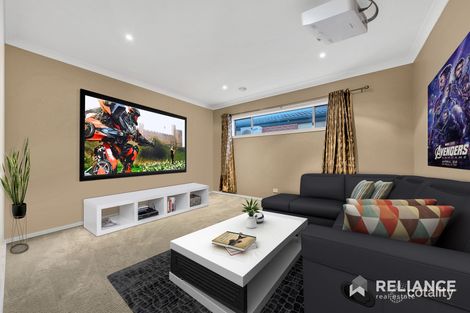 Property photo of 6 Applebox Circuit Point Cook VIC 3030