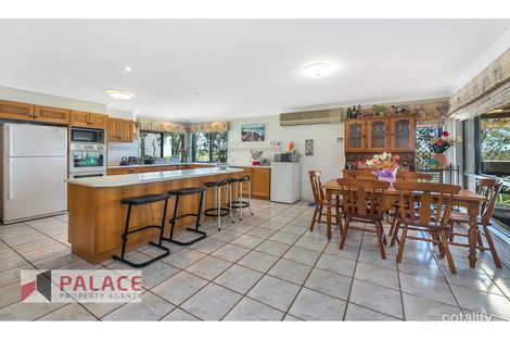 Property photo of 22 Solander Court Karana Downs QLD 4306