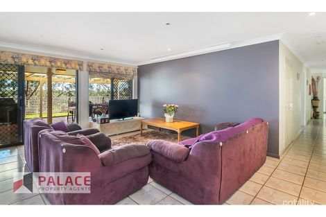 Property photo of 22 Solander Court Karana Downs QLD 4306