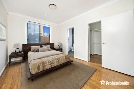 Property photo of 5/38 Gleeson Avenue Condell Park NSW 2200