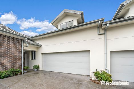 Property photo of 5/38 Gleeson Avenue Condell Park NSW 2200