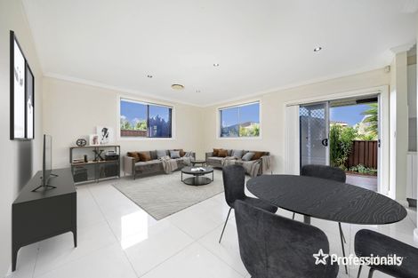 Property photo of 5/38 Gleeson Avenue Condell Park NSW 2200