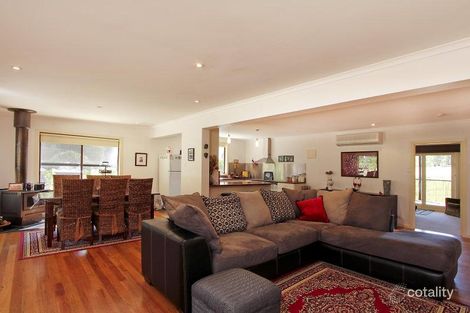Property photo of 603 Pyrenees Highway Chewton VIC 3451