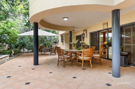 Property photo of 12/50 Trafalgar Road East Perth WA 6004
