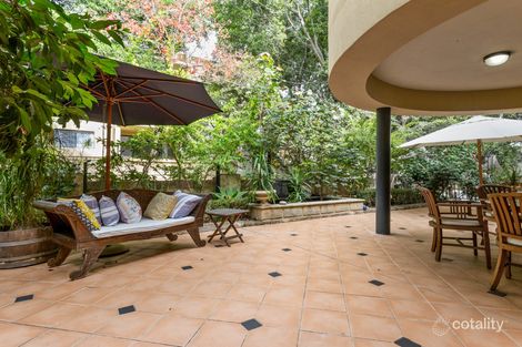 Property photo of 12/50 Trafalgar Road East Perth WA 6004