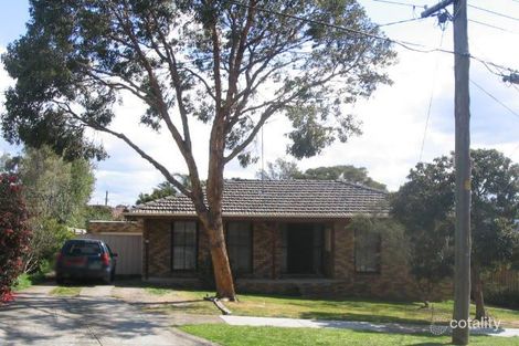 3 Boston St, Ashwood, VIC 3147