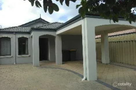 Room/18a Marquis St, Bentley, WA 6102