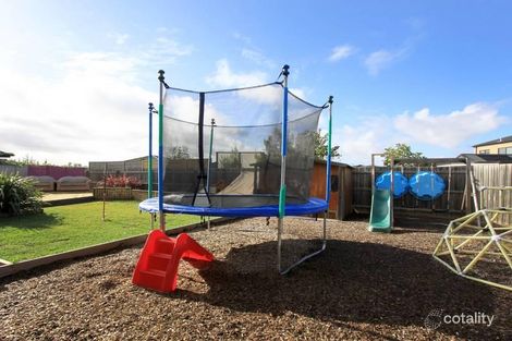 Property photo of 18 Macquarie Drive Wyndham Vale VIC 3024