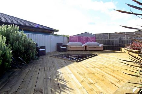 Property photo of 18 Macquarie Drive Wyndham Vale VIC 3024