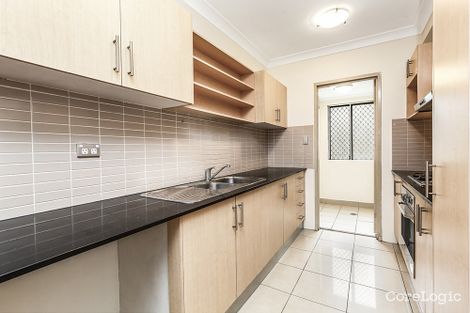 Property photo of 12/818-826 Canterbury Road Roselands NSW 2196