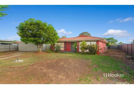 3 Landau Pl, Melton West, VIC 3337