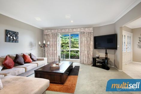 Property photo of 42 Eucalypt Drive Lilydale VIC 3140