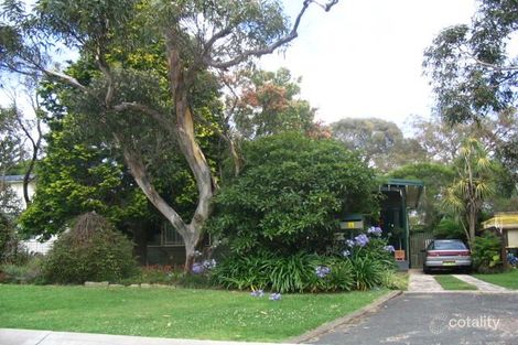 27 Parklands Ave, Heathcote, NSW 2233