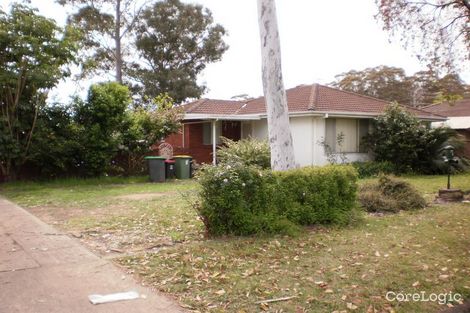 Property photo of 3 Edward Street Kingswood NSW 2747