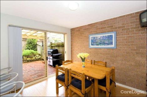Property photo of 21/54 King Road Hornsby NSW 2077