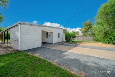 Property photo of 16 Garnet Street Emerald QLD 4720