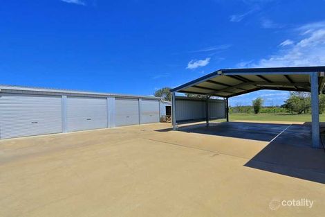 Property photo of 34 Polo Place Branyan QLD 4670