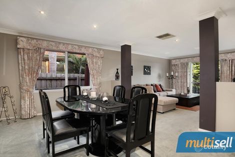 Property photo of 42 Eucalypt Drive Lilydale VIC 3140