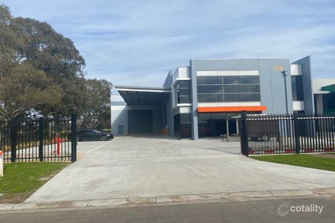 108 Fox Dr, Dandenong South, VIC 3175