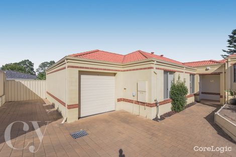 Property photo of 4B Colby Way Thornlie WA 6108